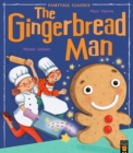 The Gingerbread Man - Book