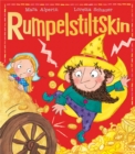Rumpelstiltskin - Book