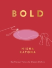 Bold - eBook