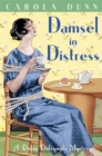 Damsel in Distress - Book