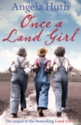 Once a Land Girl - eBook