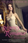The Mammoth Book of Regency Romance - eBook