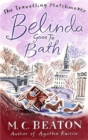 Belinda Goes to Bath - Book