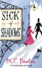 Sick of Shadows - eBook