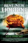 The Mammoth Book of Best New Horror 22 - eBook