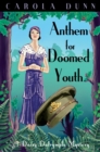 Anthem for Doomed Youth - eBook