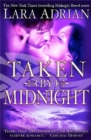 Taken by Midnight - eBook