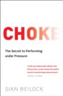 Choke - eBook
