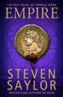 Empire : A sweeping epic saga of Ancient Rome - eBook