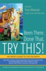 Been There. Done That. Try This! : An Aspie's Guide to Life on Earth - Book