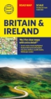 Philip's Britain and Ireland Road Map - Book