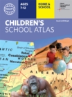 Philip's RGS Children's School Atlas : 16th Edition - Book