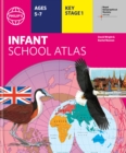 Philip's RGS Infant School Atlas - Book