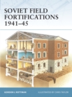 Soviet Field Fortifications 1941–45 - eBook
