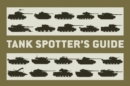 Tank Spotter’s Guide - Book