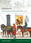 Hatamoto : Samurai Horse and Foot Guards 1540–1724 - eBook
