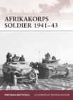 Afrikakorps Soldier 1941–43 - eBook