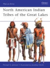 North American Indian Tribes of the Great Lakes - eBook