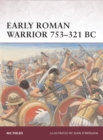Early Roman Warrior 753–321 BC - eBook
