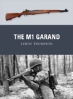 The M1 Garand - eBook