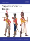 Napoleon’s Swiss Troops - eBook