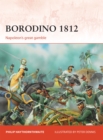 Borodino 1812 : Napoleon’s great gamble - Book