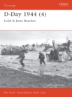 D-Day 1944 (4) : Gold & Juno Beaches - eBook