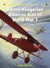 Austro-Hungarian Albatros Aces of World War 1 - eBook