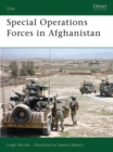Special Operations Forces in Afghanistan - eBook