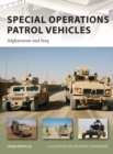 Special Operations Patrol Vehicles : Afghanistan and Iraq - eBook