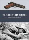 The Colt 1911 Pistol - eBook