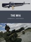 The M16 - eBook