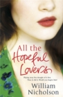 All the Hopeful Lovers - Book
