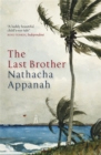The Last Brother - Book