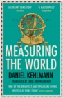 Measuring the World - eBook