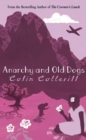 Anarchy and Old Dogs - eBook