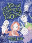 Frightfully Friendly Ghosties - eBook