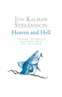 Heaven and Hell - eBook