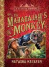 The Maharajah's Monkey : Book 2 - eBook