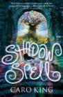 Shadow Spell - eBook