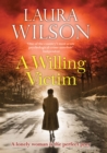 A Willing Victim : DI Stratton 4 - eBook