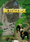 Betelgeuse Vol.2: The Caves - Book