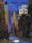 Valerian 1 - The City of Shifting Waters - Book