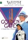 Largo Winch 7 - Golden Gate - Book