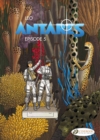 Antares Vol.5: Episode 5 - Book