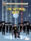 Blake & Mortimer 20 - The Septimus Wave - Book