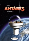 Antares Vol.6: Episode 6 - Book