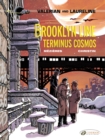 Valerian 10 - Brooklyn Line, Terminus Cosmos - Book