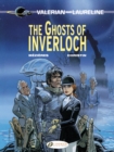 Valerian 11 - The Ghosts of Inverloch - Book