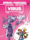 Spirou & Fantasio 10 - Virus - Book